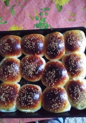 صورة لوصفة كرواصه قطنيه