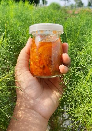 Foto resep Sambel Goreng super nikmat dan simple