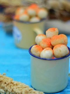 Foto resep Cimol
