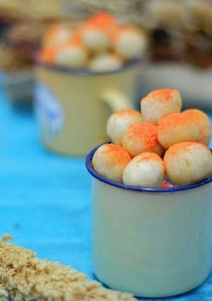 Foto resep Cimol