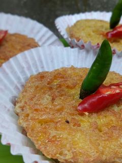 Foto resep Tahu Fantasi