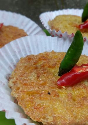 Foto resep Tahu Fantasi