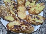 Recette de Pain Perdu 🥖