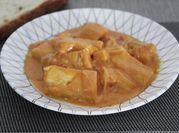 Una foto de filete de perca