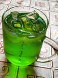 Quick green pakola