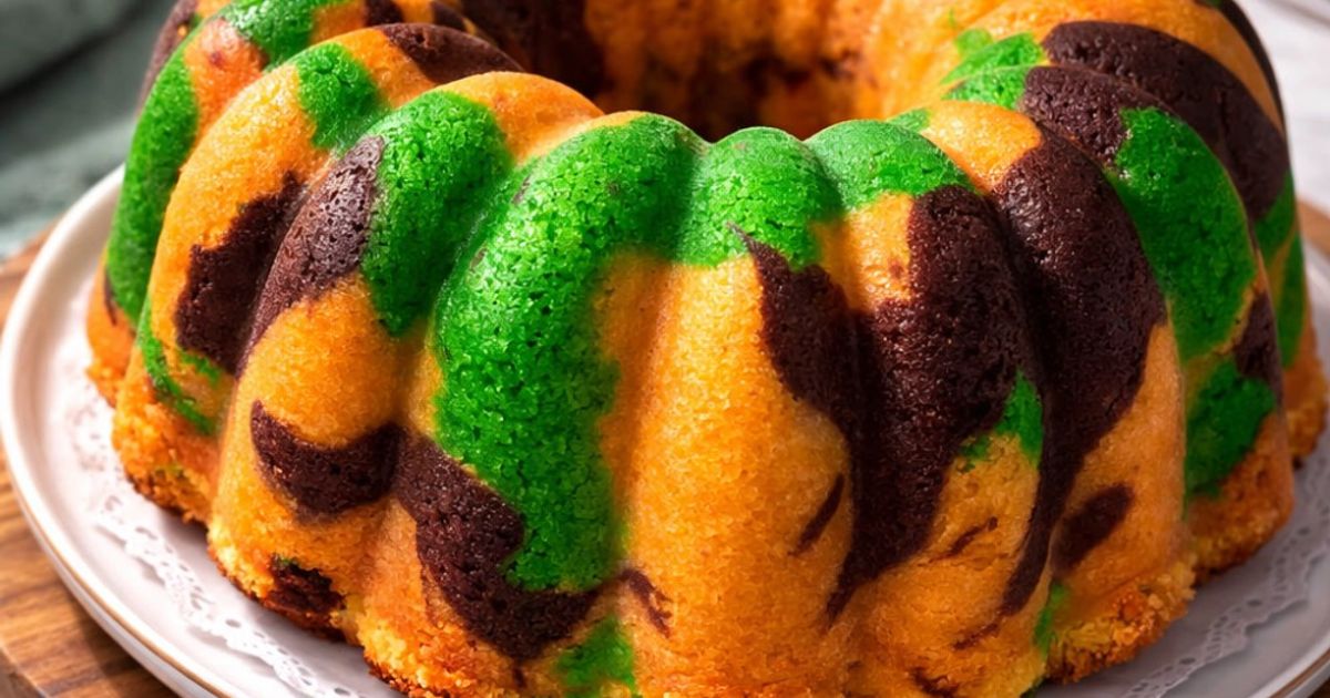 Cake Marmer Ekonomis
