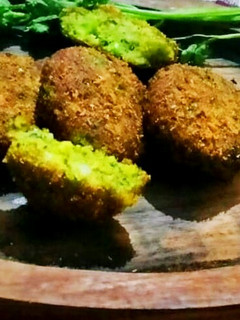 હરા ભરા કબાબ રેસીપી મુખ્ય ફોટો