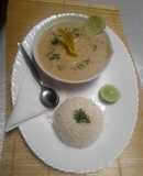 Sopa de pescado "picudo"