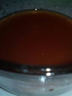 Foto resep Cuka Pempek