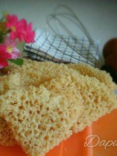 Foto resep Kremesan ayam