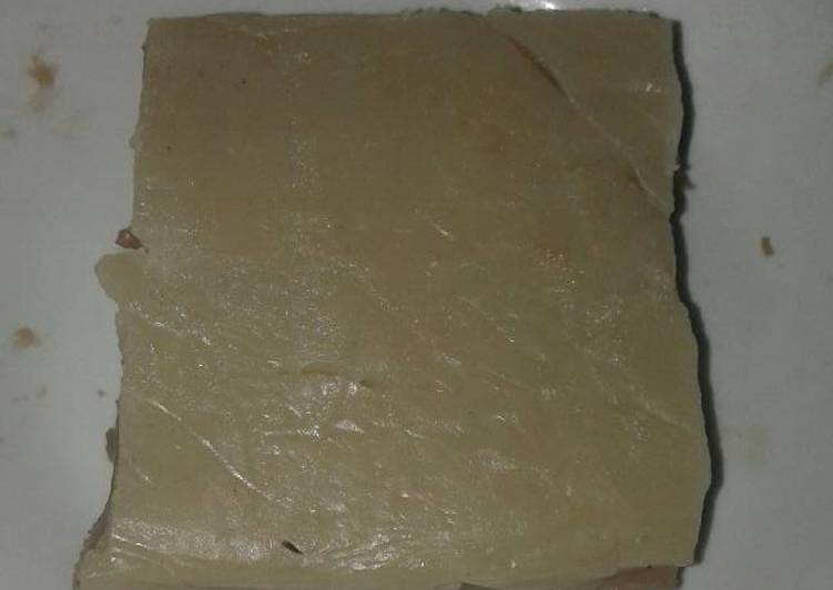 Rahasia Membuat Lapis legit Tidak mengandung pewarna makanan yang Nikmat