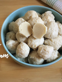 Foto resep Bakso Ayam