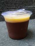 Puding ala kfc by dapur ma2 AA