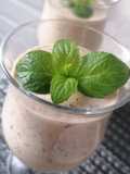 Orzechowe Shake