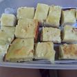 Sopa paraguaya (a mi manera)