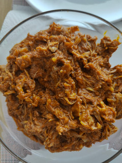 Una foto de Cochinita Pibil
