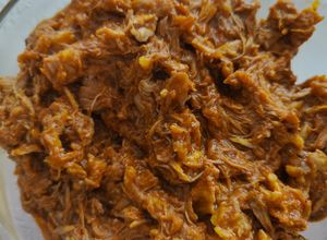 Foto principal de Cochinita Pibil