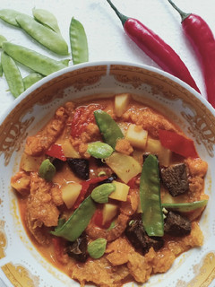 Foto resep Sambel Goreng Krecek #KhasSemarang