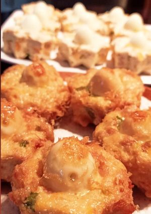 Foto resep Tahu Fantasi