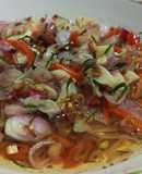 Sambal Matah