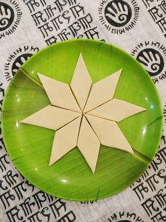 কাজু বরফি (kaju barfi recipe in Bengali) রেসিপির প্রধান ছবি