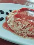Flan Napolitano sencillo