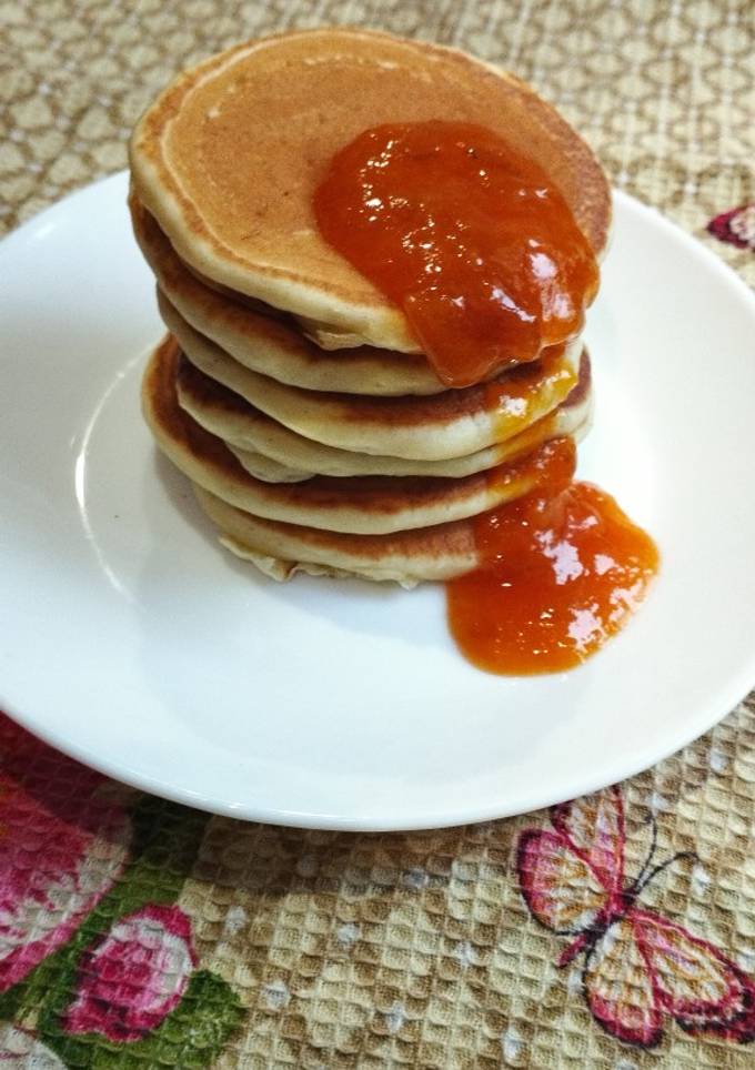 Панкейки