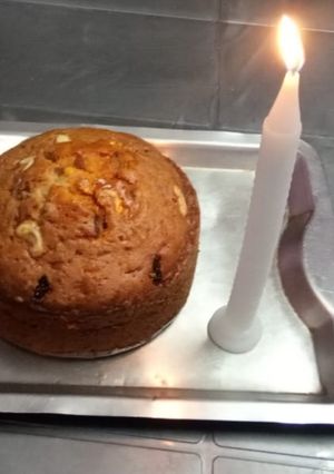 কেক (Cake recipe in Bengali) রেসিপির প্রধান ছবি