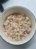 Tuna salad