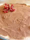 Tiramisú especial, fácil y delicioso