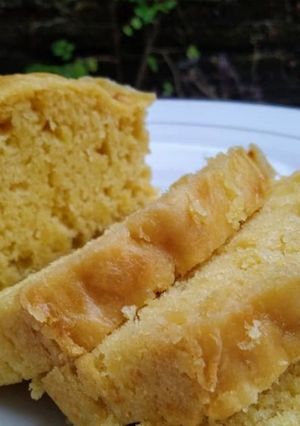 Foto resep Bolu Kukus Tape Simple