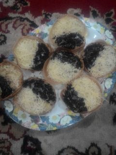 Foto resep Martabak Mini Manis