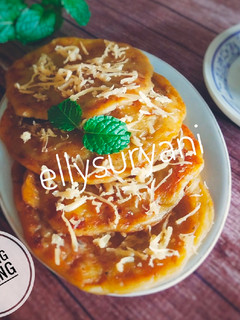 Foto resep Lempeng Pisang Simple Yummy