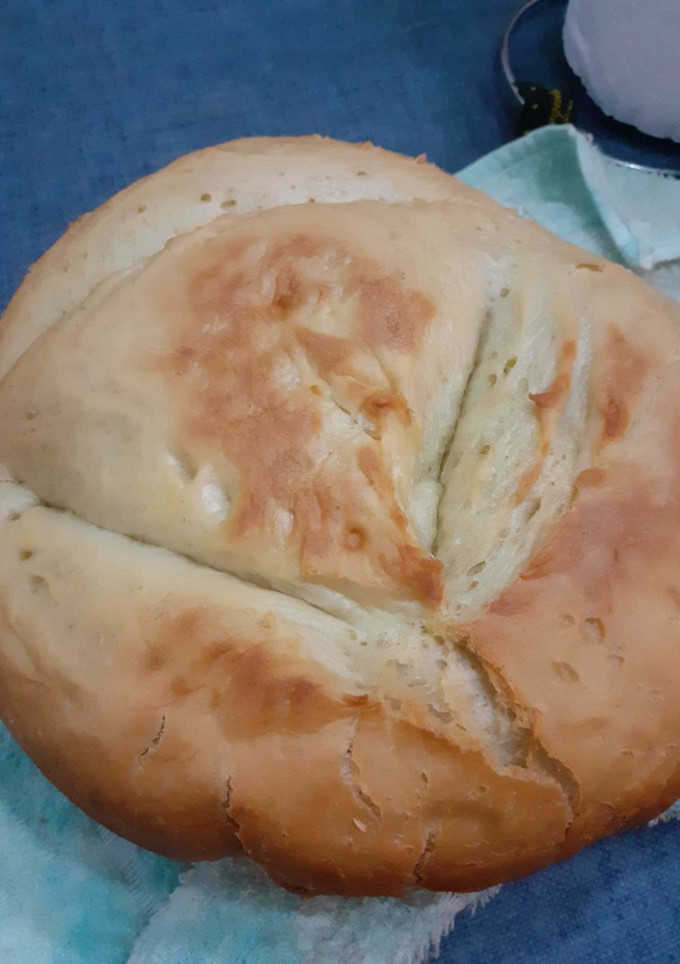 Una foto de Pan de Campo en Cacerola Essen