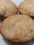 Muffins de banana