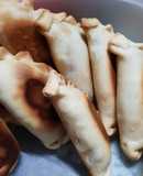 Empanadas de carne