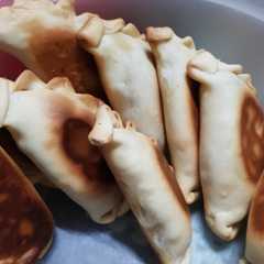 Una foto de Empanadas de carne