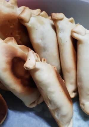 Una foto de Empanadas de carne