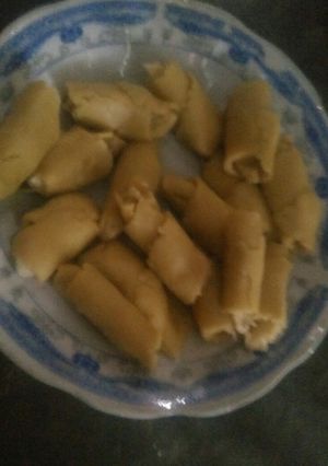 Foto resep Pisang molen mini simpel bingitzz#BikinRamadanBerkesan