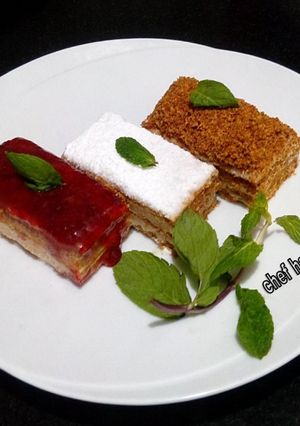 صورة لوصفة ميل فاي بروفيشينال