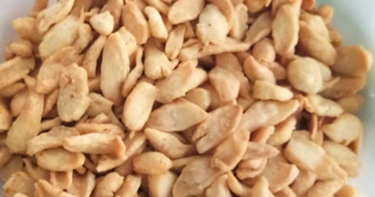 Resep Biji Ketapang Oleh Neni Suandi Cookpad