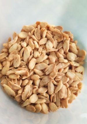 Foto resep Biji ketapang