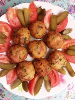 عکسی از دستور گردالوی دلبر 😋