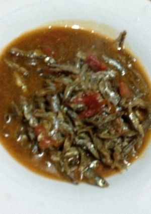 A picture of Stewed Sliver cyprind.