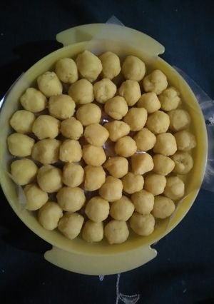 Foto resep Isian keju utk bapia atau mochi