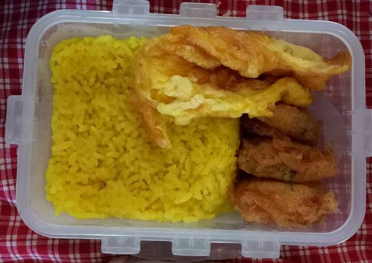 Nasi kuning