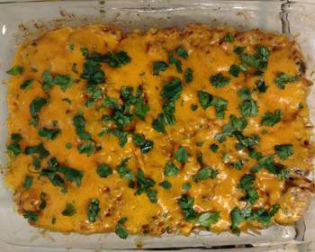 Ultimate Cooking Recipe Turkey Casserole Delicious Steady