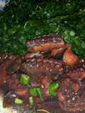 Pweza stew