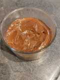 Vegan Chocolate Mousse