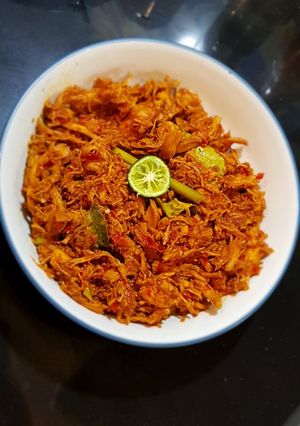 Foto resep Ayam Kuluyuk